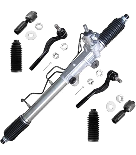 Amazon.com: For Nissan 300ZX Z32 TT w/ 4WS 1989-1996 Power